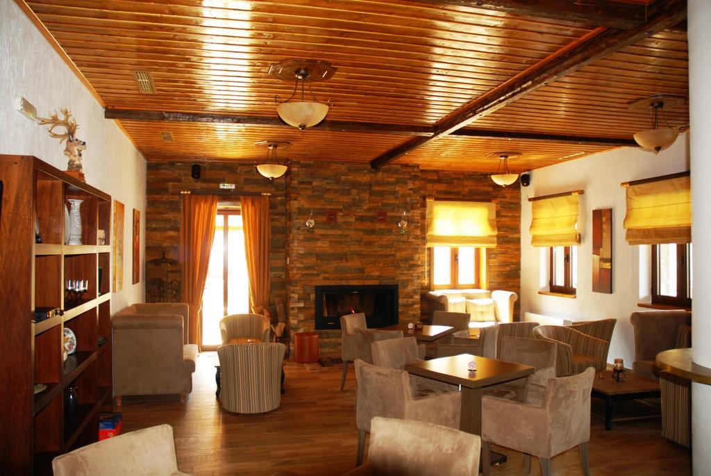 Omalia Village Ано Хора Екстериор снимка